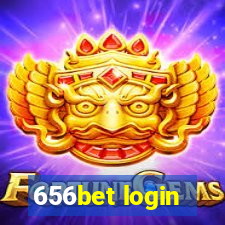 656bet login